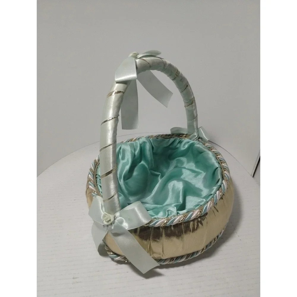 Festive, Special Occasion Basket